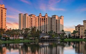 Wyndham Bonnet Creek Orlando